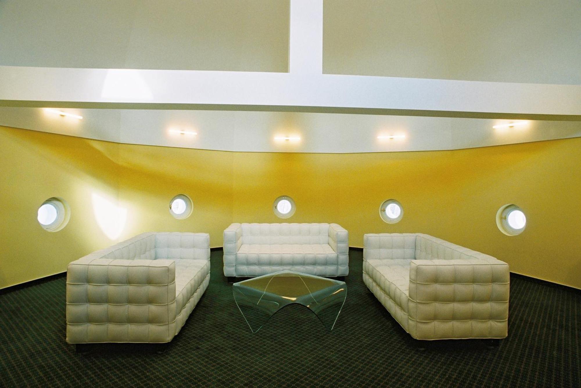 Park Hotel Tartuf Beladice Exterior photo
