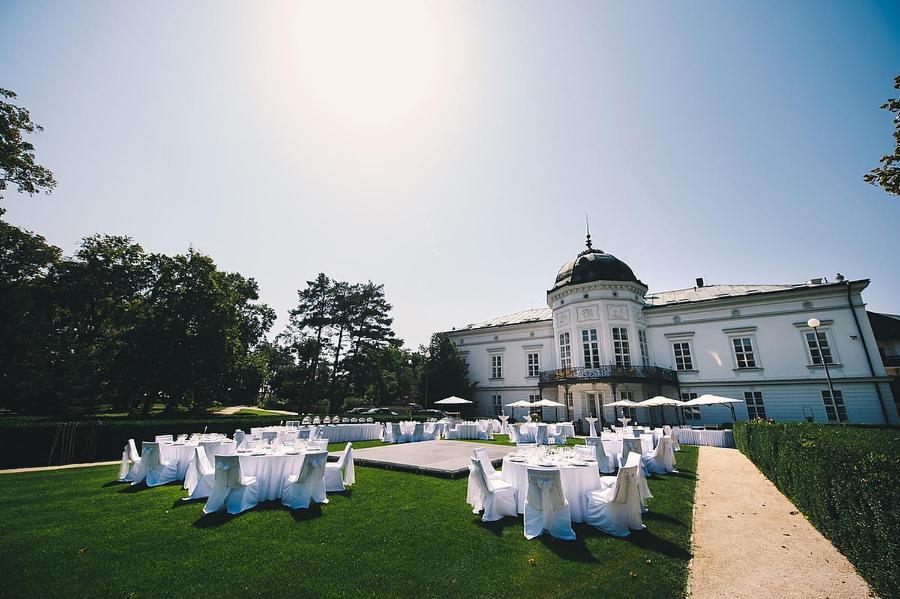 Park Hotel Tartuf Beladice Exterior photo