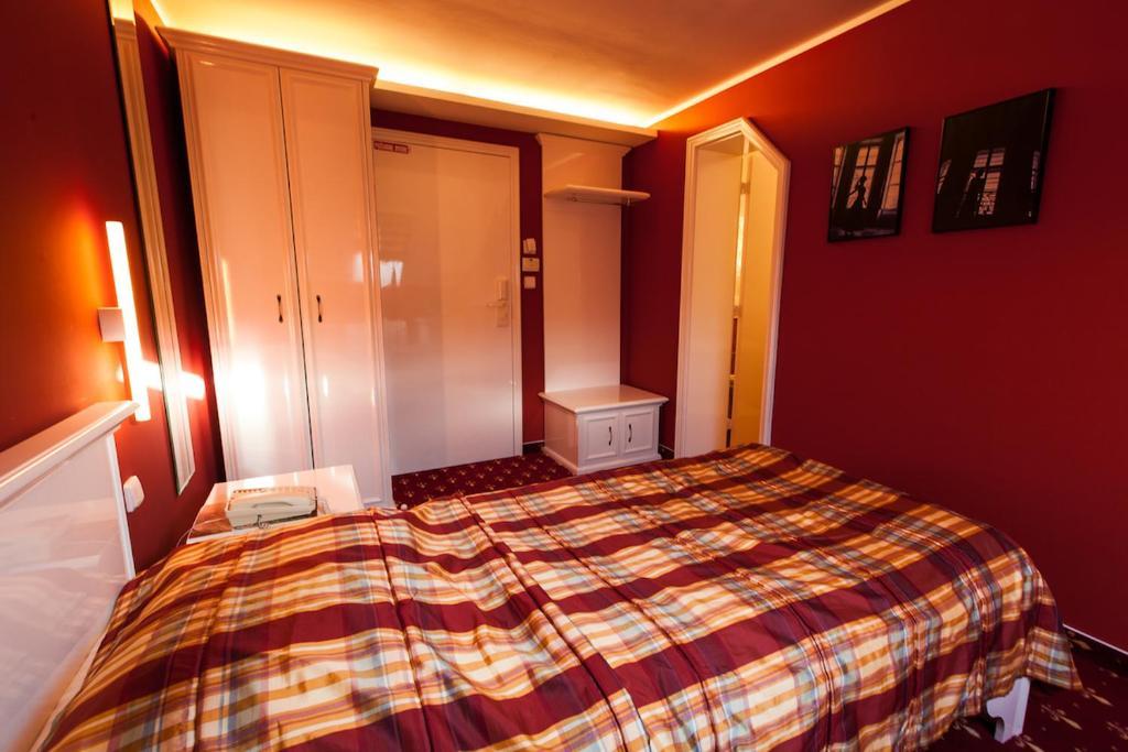 Park Hotel Tartuf Beladice Room photo